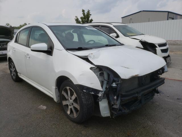 nissan sentra 2.0 2011 3n1ab6ap7bl705268