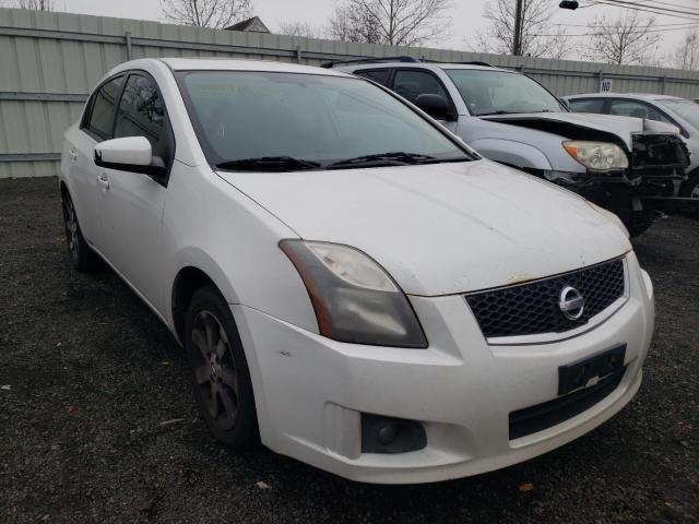 nissan sentra 2.0 2011 3n1ab6ap7bl714701