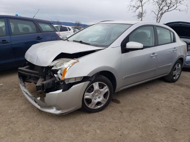 nissan sentra 2.0 2011 3n1ab6ap7bl715055