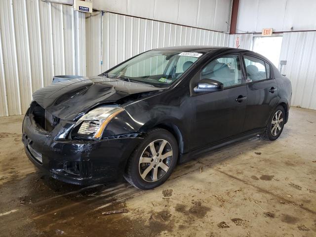 nissan sentra 2.0 2011 3n1ab6ap7bl717663