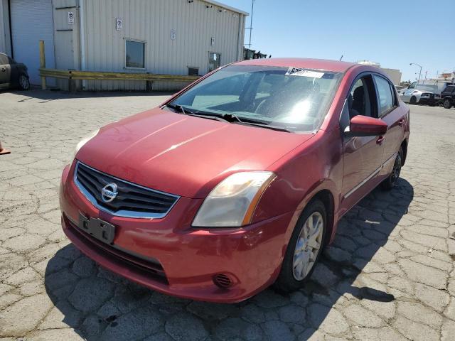 nissan sentra 2011 3n1ab6ap7bl719977