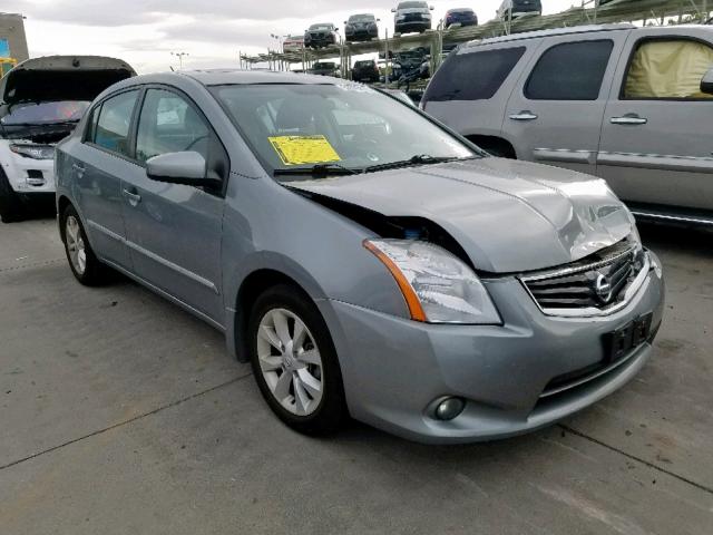 nissan  2011 3n1ab6ap7bl720806