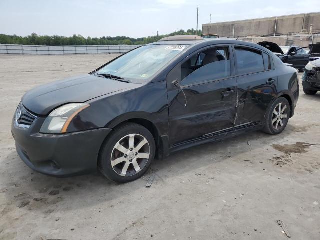 nissan sentra 2.0 2011 3n1ab6ap7bl731689