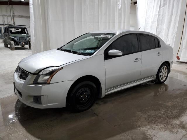 nissan sentra 2.0 2012 3n1ab6ap7cl609805