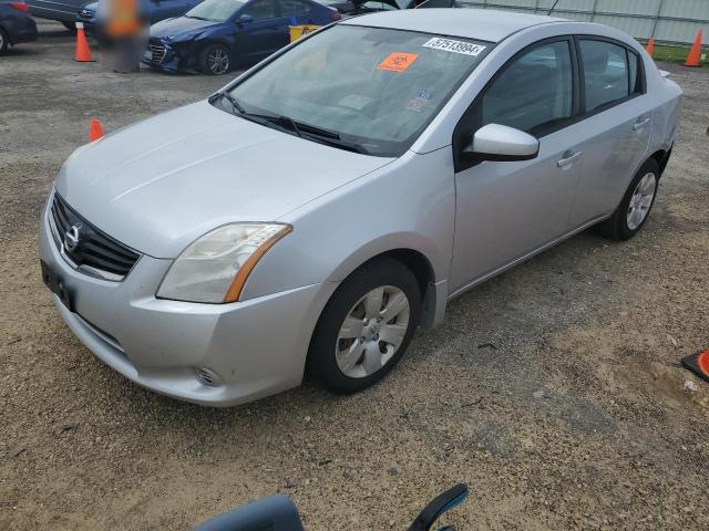 nissan sentra 2.0 2012 3n1ab6ap7cl624174