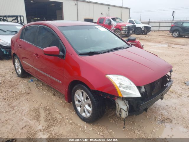 nissan sentra 2.0 2012 3n1ab6ap7cl629536