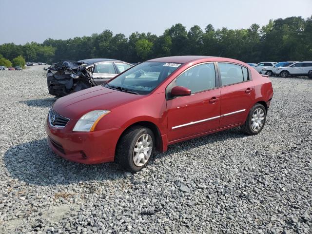 nissan sentra 2.0 2012 3n1ab6ap7cl630637