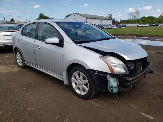 nissan sentra 2.0 2012 3n1ab6ap7cl671110