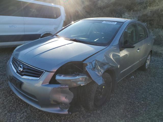 nissan sentra 2012 3n1ab6ap7cl672015