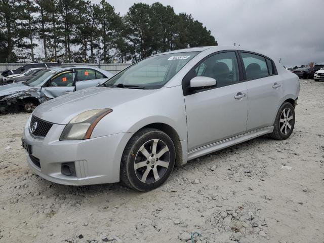 nissan sentra 2.0 2012 3n1ab6ap7cl678266