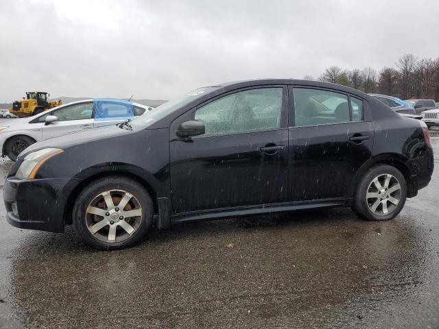 nissan sentra 2012 3n1ab6ap7cl712870