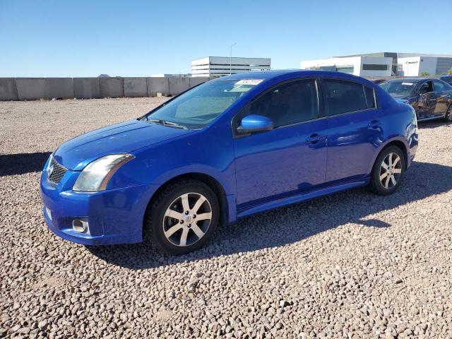 nissan sentra 2.0 2012 3n1ab6ap7cl724095