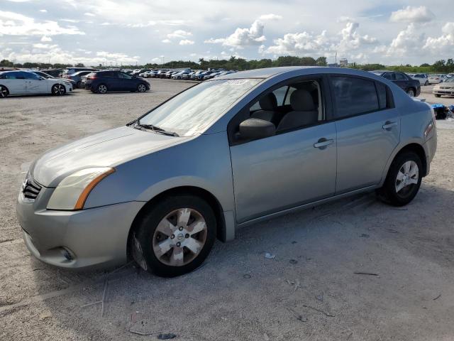 nissan sentra 2012 3n1ab6ap7cl725750