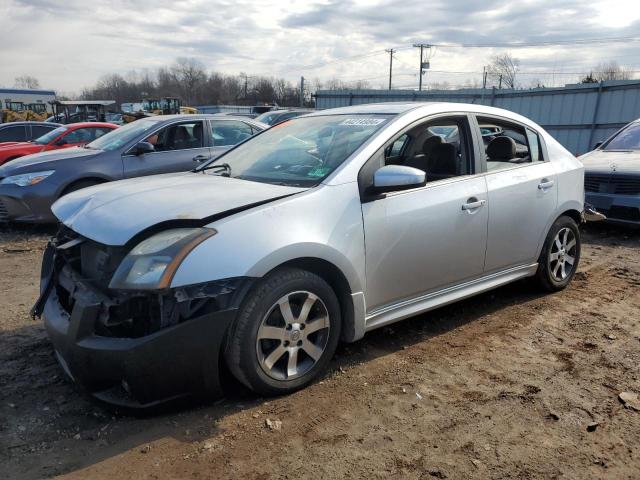 nissan sentra 2.0 2012 3n1ab6ap7cl737929