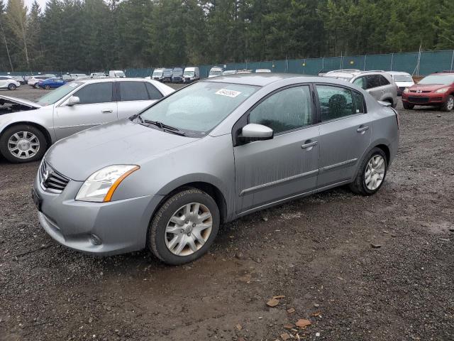 nissan sentra 2012 3n1ab6ap7cl738398