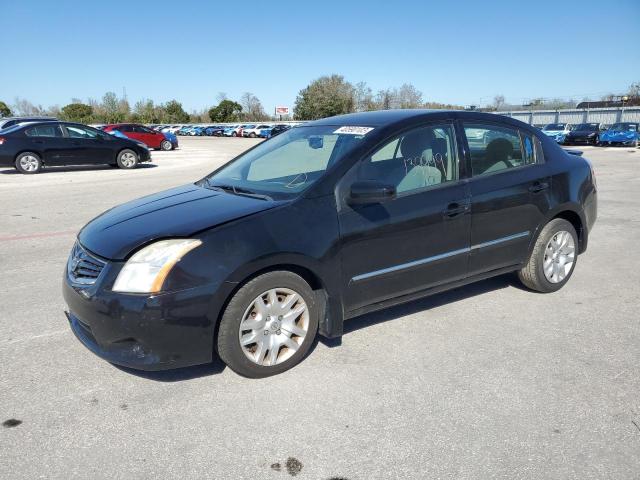 nissan sentra 2.0 2012 3n1ab6ap7cl749689