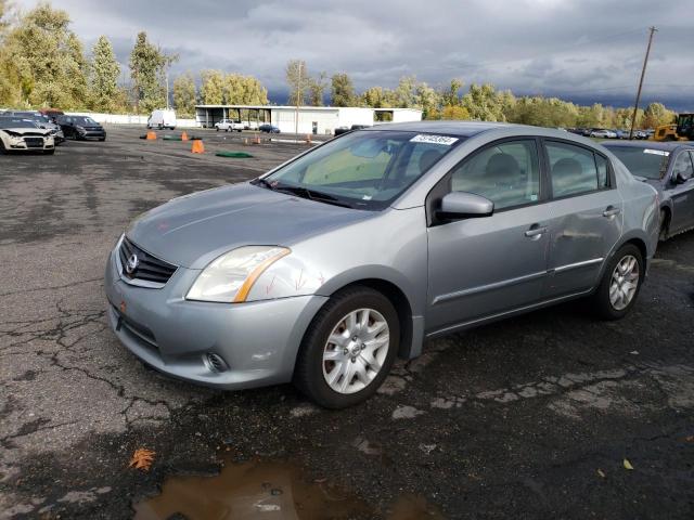 nissan sentra 2.0 2012 3n1ab6ap7cl778433