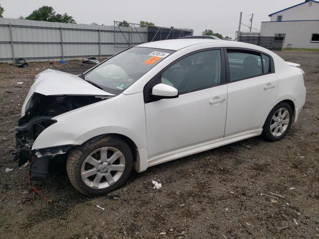 nissan sentra 2012 3n1ab6ap7cl784409