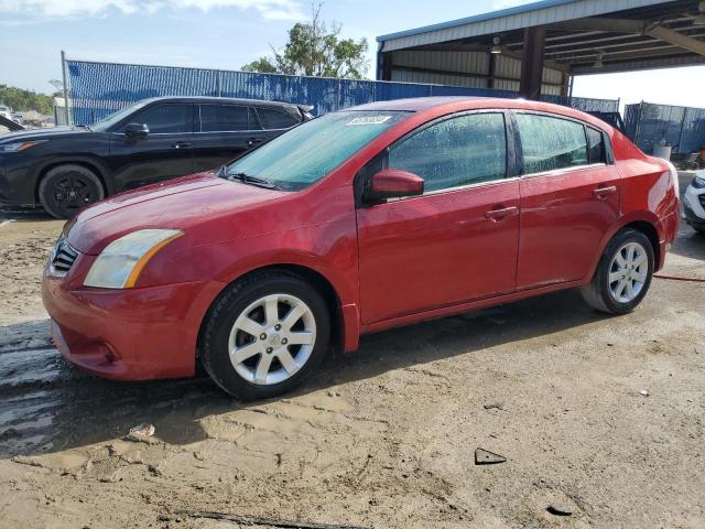 nissan sentra 2010 3n1ab6ap8al601886