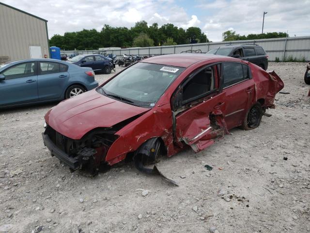 nissan sentra 2010 3n1ab6ap8al604447