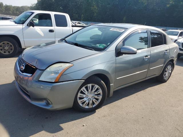 nissan sentra 2.0 2010 3n1ab6ap8al605730