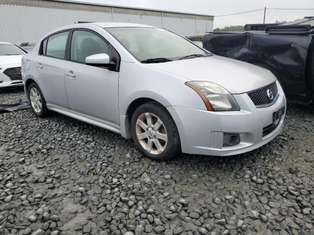 nissan sentra 2.0 2010 3n1ab6ap8al606344