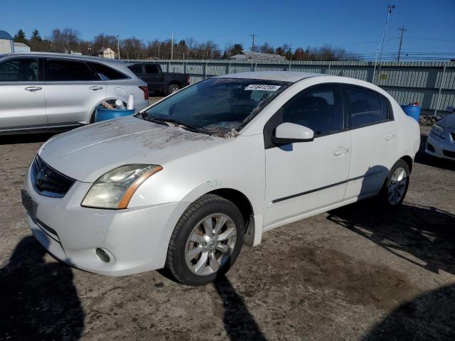 nissan sentra 2.0 2010 3n1ab6ap8al608269