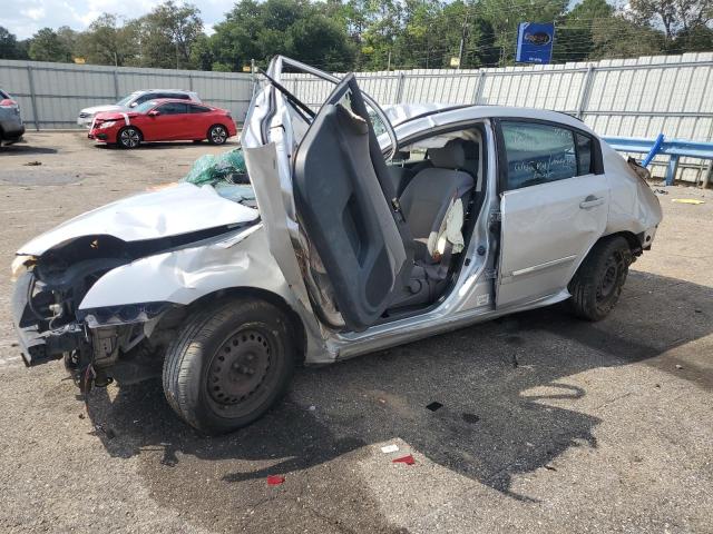 nissan sentra 2010 3n1ab6ap8al610510