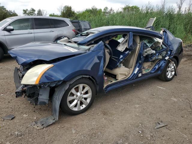 nissan sentra 2010 3n1ab6ap8al618106