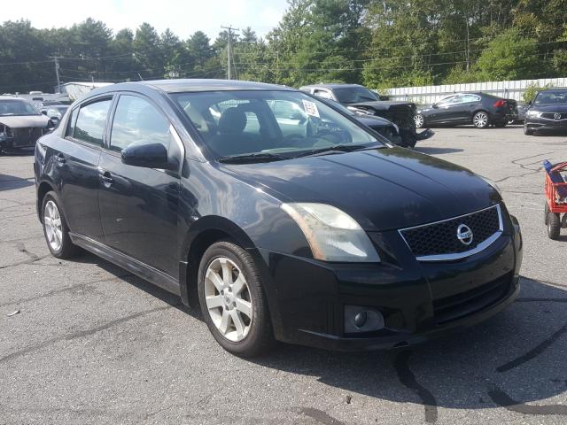 nissan sentra 2.0 2010 3n1ab6ap8al618249