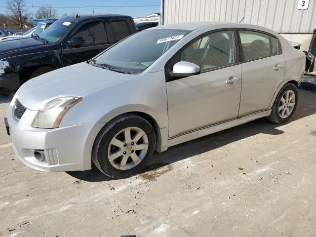 nissan sentra 2.0 2010 3n1ab6ap8al618753