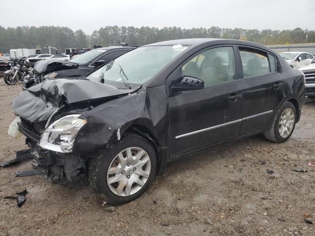 nissan sentra 2010 3n1ab6ap8al626027