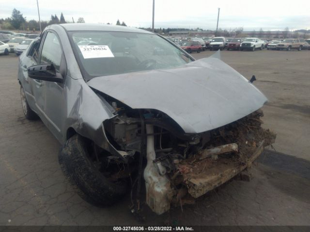 nissan sentra 2010 3n1ab6ap8al645399