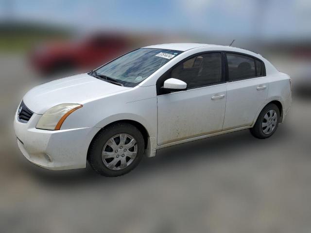 nissan sentra 2010 3n1ab6ap8al646309