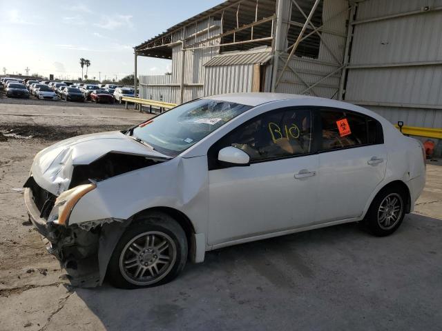 nissan sentra 2010 3n1ab6ap8al655866