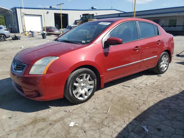 nissan sentra 2.0 2010 3n1ab6ap8al657231