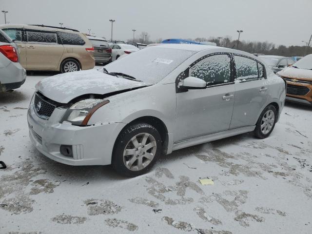 nissan sentra sl 2010 3n1ab6ap8al657553