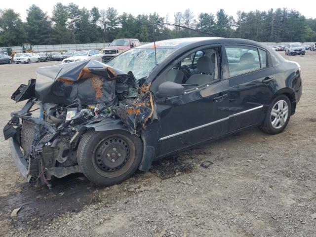 nissan sentra 2.0 2010 3n1ab6ap8al664213