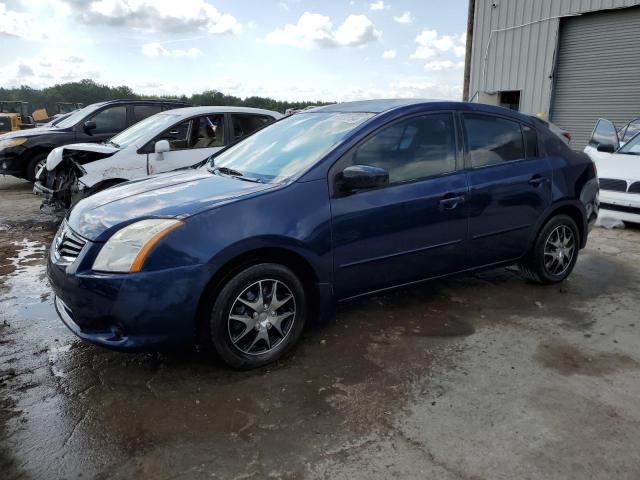 nissan sentra 2.0 2010 3n1ab6ap8al665734