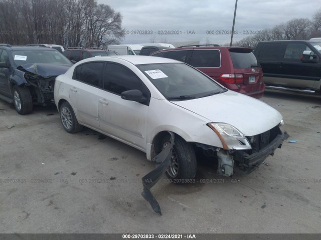 nissan sentra 2010 3n1ab6ap8al677513