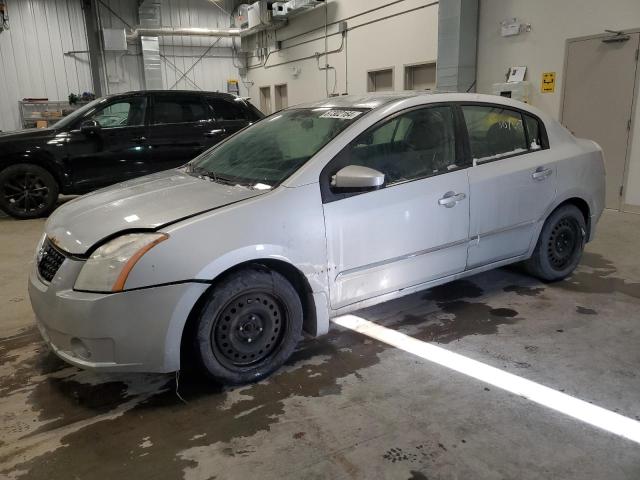 nissan sentra 2.0 2010 3n1ab6ap8al686079