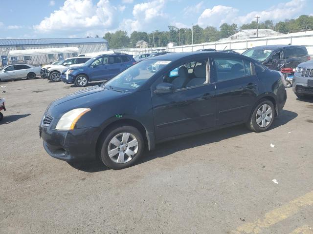 nissan sentra 2.0 2010 3n1ab6ap8al687717