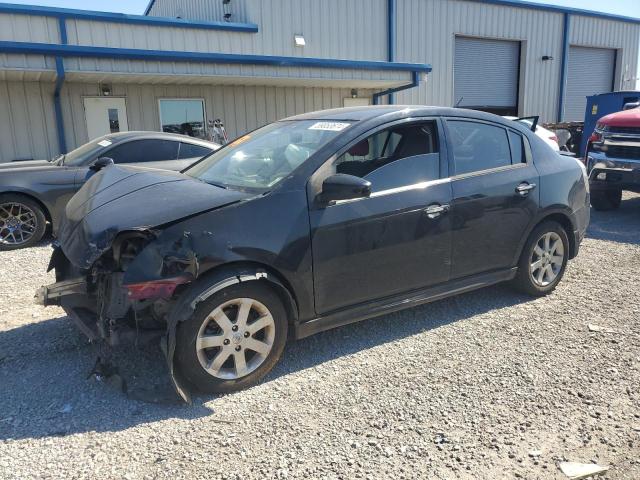 nissan sentra 2010 3n1ab6ap8al688124