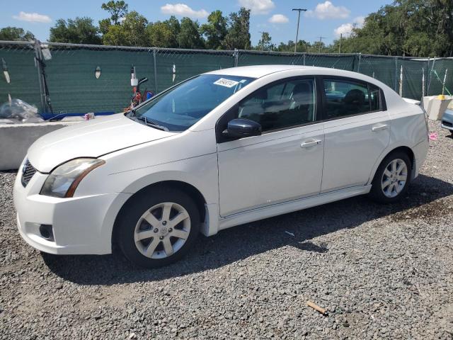 nissan sentra 2.0 2010 3n1ab6ap8al691492