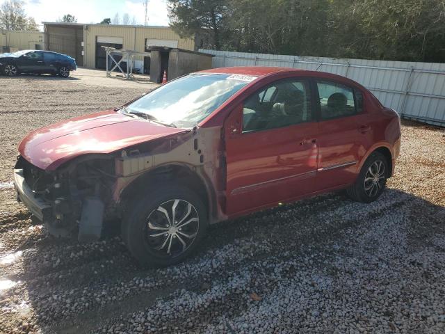 nissan sentra 2.0 2010 3n1ab6ap8al692402