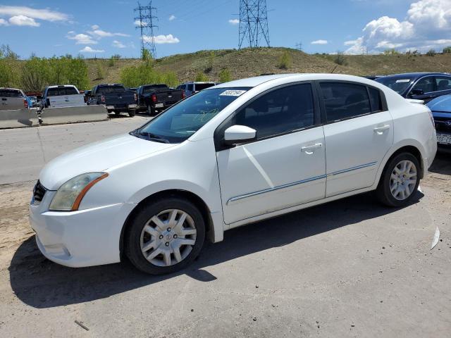 nissan sentra 2009 3n1ab6ap8al700966