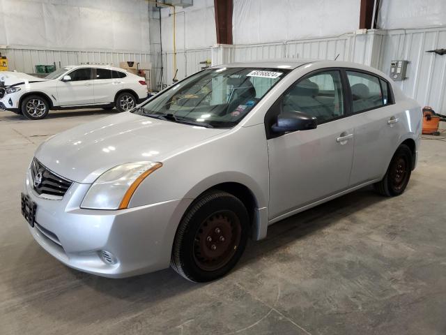 nissan sentra 2.0 2010 3n1ab6ap8al703401