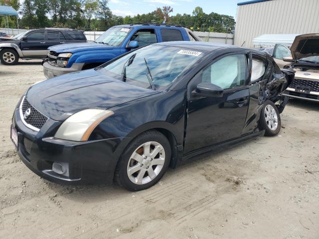 nissan sentra 2.0 2010 3n1ab6ap8al703625