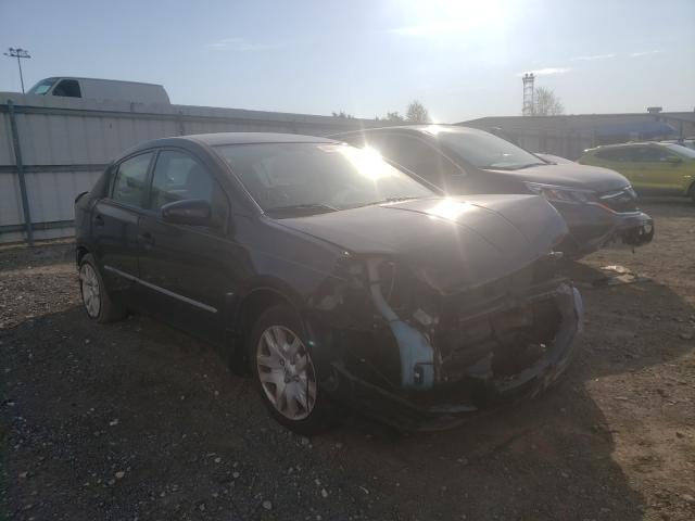 nissan sentra 2.0 2010 3n1ab6ap8al703821