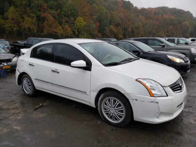 nissan sentra 2.0 2011 3n1ab6ap8bl601131